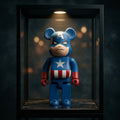 BB Captain America - Display Case