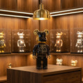 Bearbrick - Daft Punk - gallery lifestyle