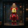 BB Iron Man MK85 - Display Case