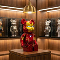 BB Iron Man MK85 - Gallery