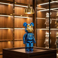 BB Iron Man Rescue - Gallery