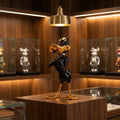 Daffy Duck - Chrome Black - gallery lifestyle