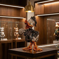 Donald Duck   Chrome Black - gallery lifestyle