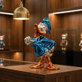 Donald Duck   Chrome Blue - gallery lifestyle
