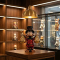 Scrooge McDuck - Money Bags Red - gallery lifestyle