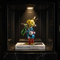 Scrooge McDuck Multicolor - Display Case