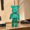 Bearbrick - Coca Cola