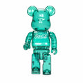 Bearbrick - Coca Cola