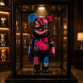 Bearbrick - Jinx