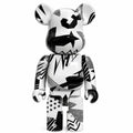 Bearbrick - MVP