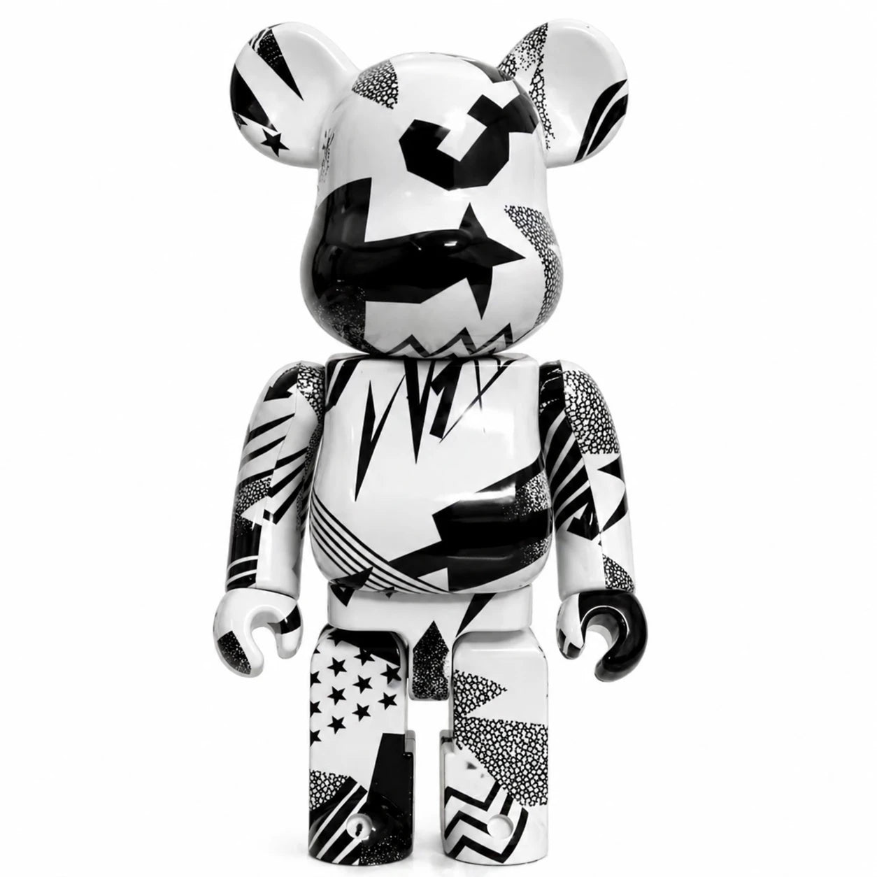 Bearbrick - MVP