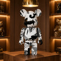 Bearbrick - MVP