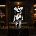 Bearbrick - MVP