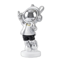 Astronaut Kid - Silver