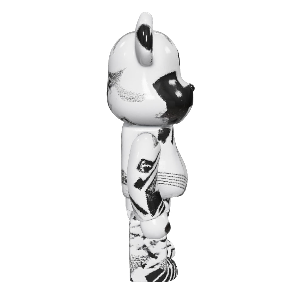 Bearbrick - MVP 3D Model