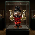 Scrooge McDuck - Money Bags Red