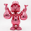 Scrooge McDuck - Money Bags Pink - Silent Moon