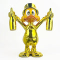 Scrooge McDuck - Bottles Gold - Silent Moon