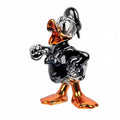 Donald Duck - Chrome Black - Silent Moon