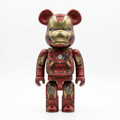 BB Iron Man MK42 - Silent Moon