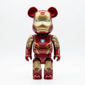 BB Iron Man MK50 - Silent Moon
