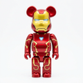 BB Iron Man MK85 - Silent Moon