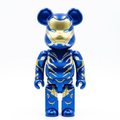 BB Iron Man Rescue - Silent Moon