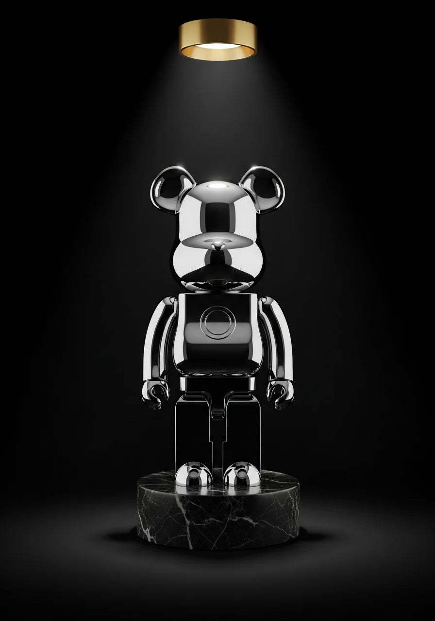 Bearbrick